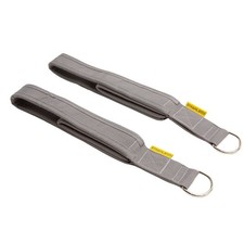 Cinghie Pilates Fitness Doppio