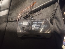 Rilevatore Propano 12V GPL