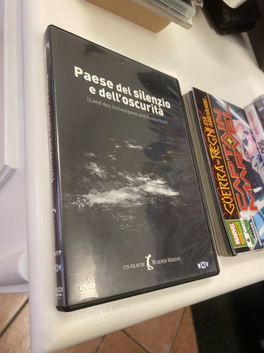 Dvd paese del - del, e