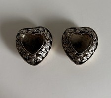 RARA COPPIA SCULTURE