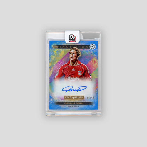 2024 topps inception - topps,