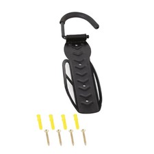 Portabici da Parete per Garage