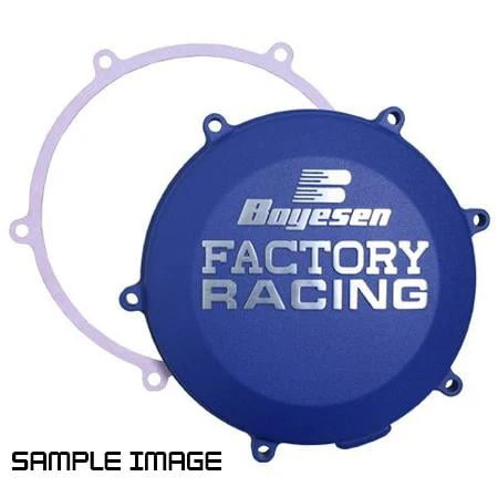 Copri frizione ktm 250 - frizione,