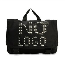 Borsa a tracolla Diesel nera