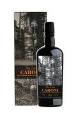 Rum caroni guyana 96 - guyana, yo