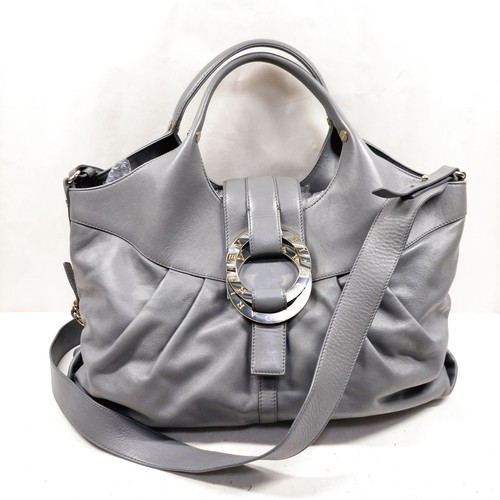 Bvlgari borsa tote chandra - bvlgari,
