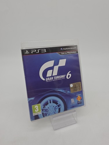 Gran turismo gioco ps3 - gran, 6