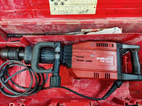 Hilti 905 martello - hilti,