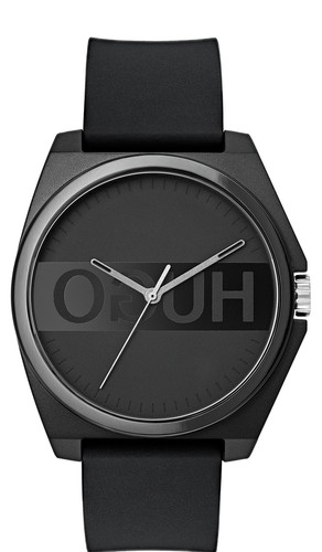 Orologio uomo hugo - boss, casual