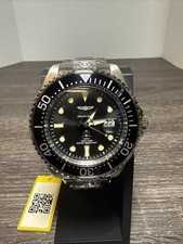 Orologio Uomo Automatico