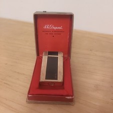 S.T. Accendino DUPONT Ligne 1