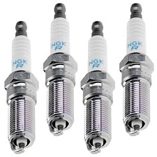 Kit candela ngk - 4, per