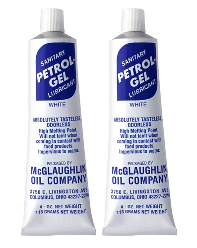 Gel benzina - (2,