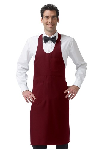 Grembiule sommelier - grembiule,