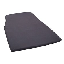 Lenzuolo con angoli per Topper