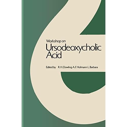 Workshop ursodeoxycholic - on,