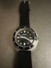 Orologio polso militare - orologio, da