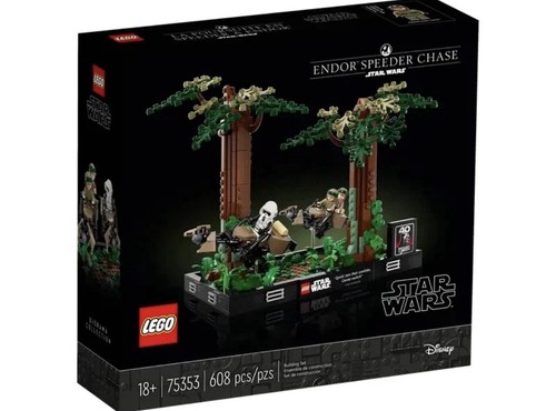 Lego 75353 star wars - -lego,