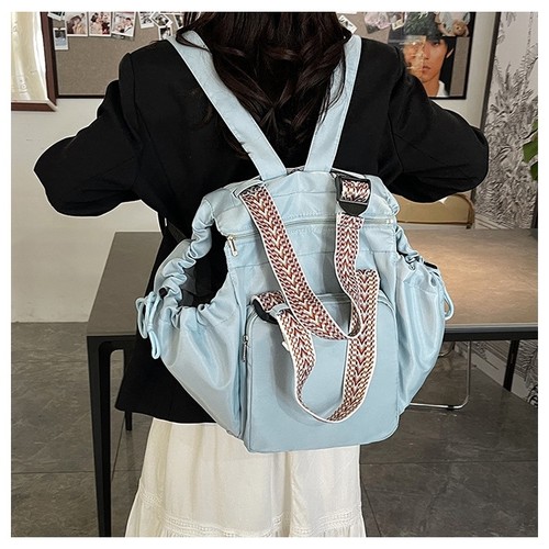 Zaino borsa oxford - zaino, tela