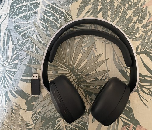 Sony pulse cuffie - da, gioco