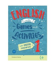 ELI English with...games and