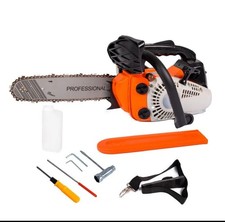 Motosega scoppio 25cc - scoppio,