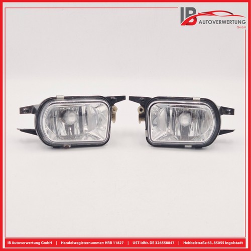 Fendinebbia r non mercedes - fendinebbia,