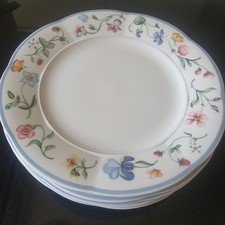  Villeroy Boch MARIPOSA Piatto