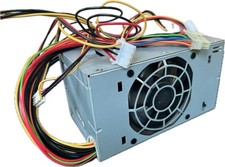 Alimentatore ATX 350W – Standard 2.03 / ATX12V 1.1 – Pentium 4 – AMD Athlon