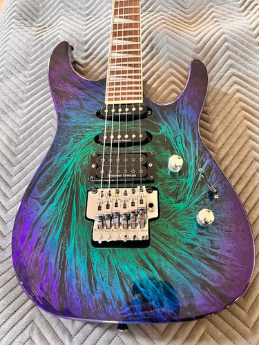 Jackson pro series dk2 - jackson,
