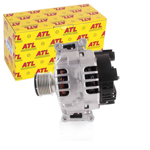 Atl alternatore generatore 120 - alternatore,