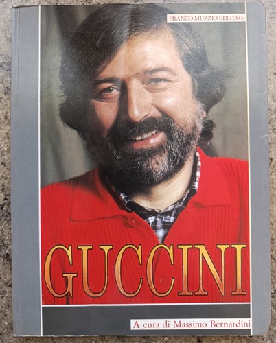 Guccini m - (francesco),