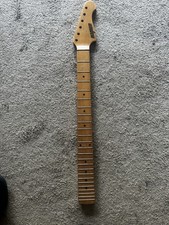 Manico per chitarra Magnum