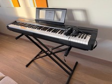Pianoforte digitale yamaha