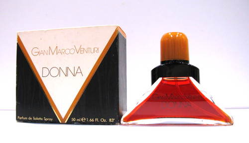 Gianmarco venturi donna 50ml - gianmarco,