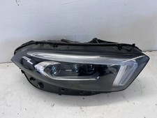 Faro proiettore anteriore