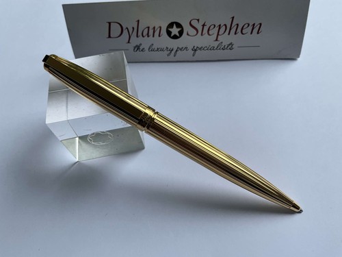 Dupont fidelio gold plated - st,