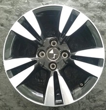 CERCHIO IN LEGA CITROEN DS3 DA 16" 9688118277