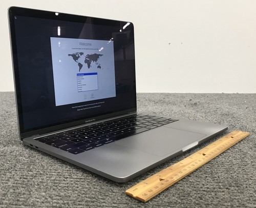 Apple macbook pro a2159 2019 - apple,