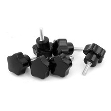 M5 x 15mm Star Head Screw