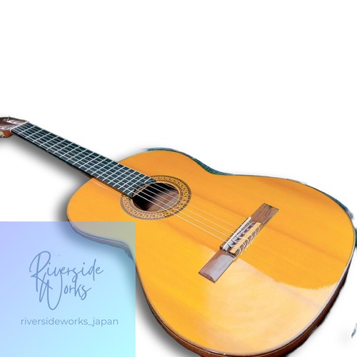Rara chitarra classica