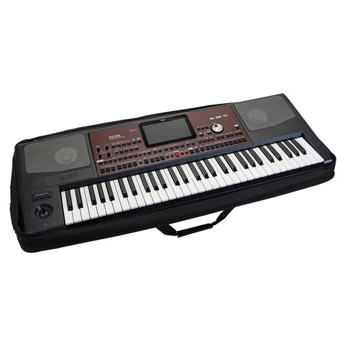 Tastiera workstation arranger