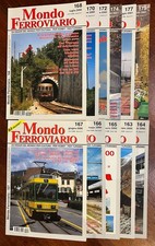 Mondo Ferroviario - Magazine -