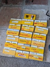 Vintage Lot of 19 Kodak Color