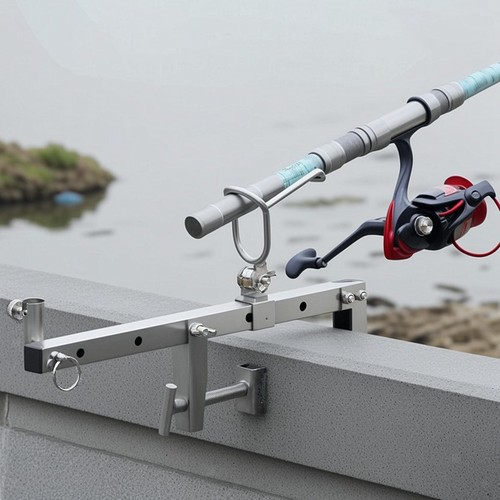 Supporto per canna - da, pesca
