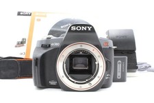 【MNT】 Sony Alpha a380 24,6