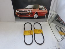 LANCIA FULVIA COUPE HF  -