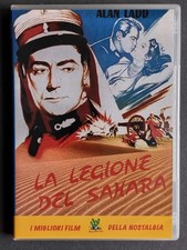 La legione del Sahara (1935) -