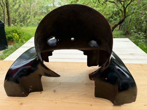 Scatola soffiatore porsche - soffiatore,