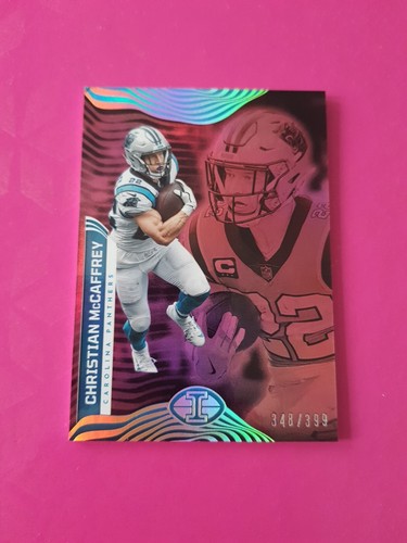 Christian mccaffrey 2022 - christian,